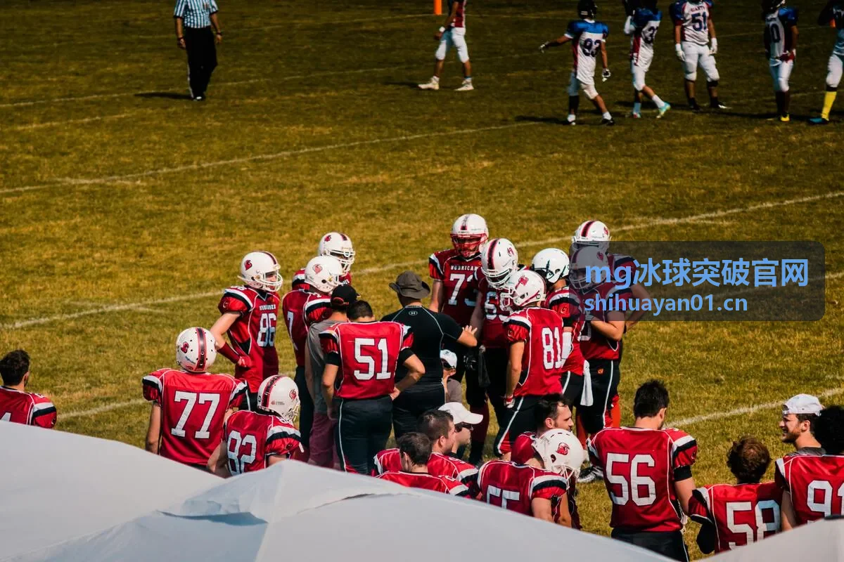 mg冰球突破选手视角内容封面