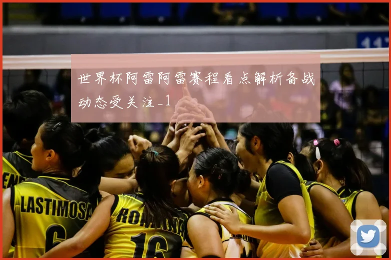 世界杯阿雷阿雷赛程看点解析备战动态受关注_1